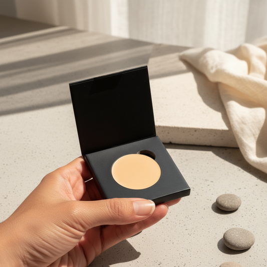 Perfecting Cream Concealer