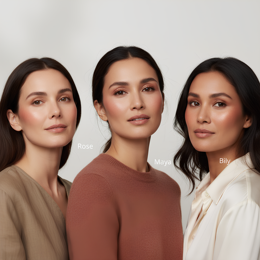 Sheer Radiance Multi-Stick 5g