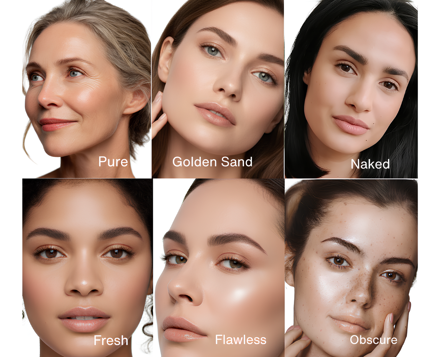 Perfecting Cream Concealer