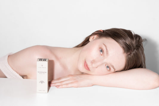 5 Benefits of Moringa Oil for Skin (And Why It's the Best-Kept Secret in Natural Beauty)