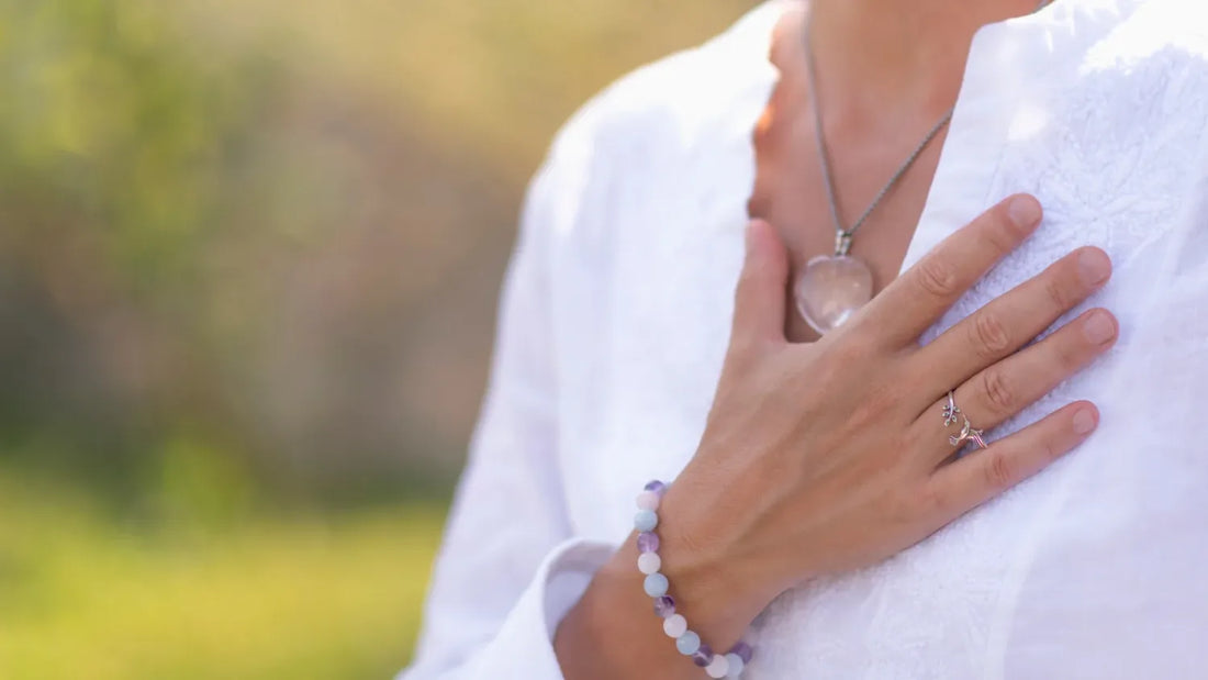 The 5 Timeless Rules of Beauty and Well-Being