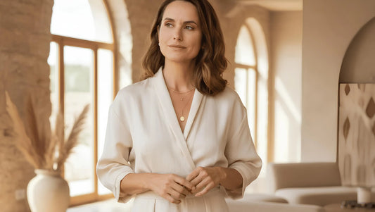 Ageless beauty is not about fighting time; it is about embracing life fully, honoring your health and well-being, and shining at every age.