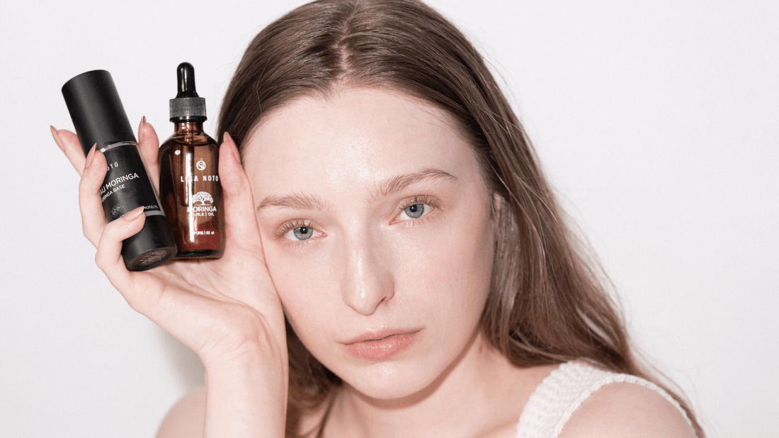 Barrier-First Beauty: What Mature Skin Really Needs in 2026