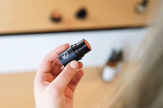 Best Natural Blush for Mature Skin