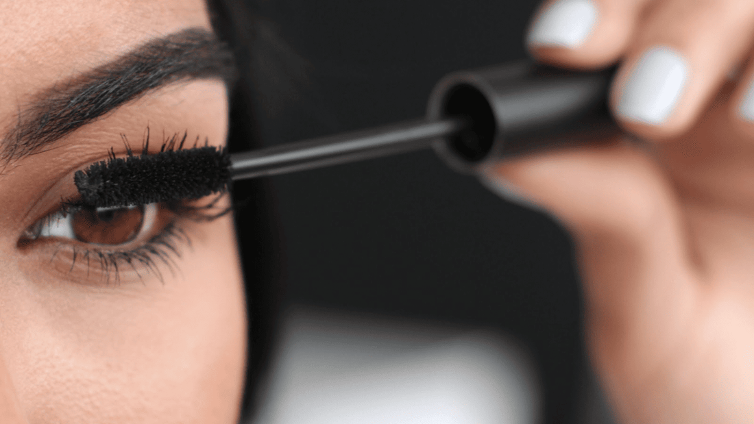 volumizing mascara