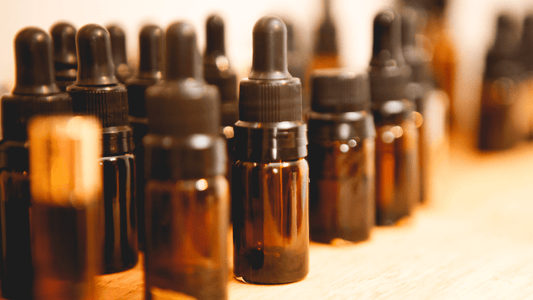 Everything you want to know about clean beauty