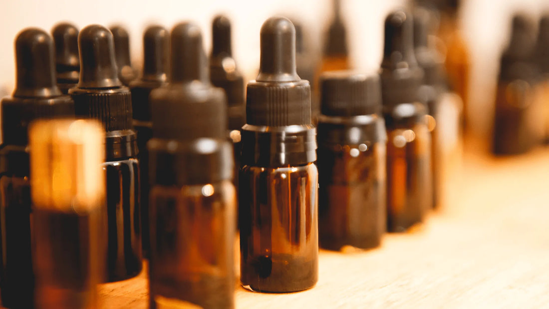 Everything you want to know about clean beauty