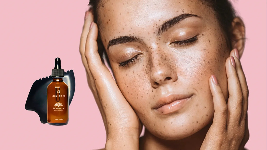 The Secret to Radiant Skin Over Time