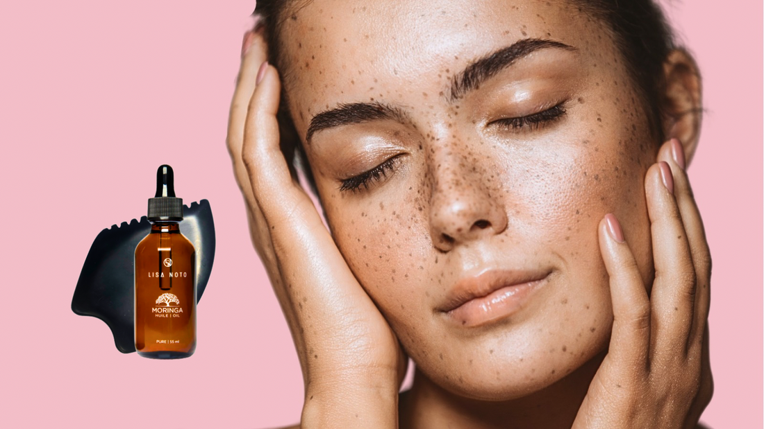 The Secret to Radiant Skin Over Time