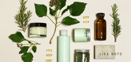 Beginner’s Guide to Natural Beauty Routines