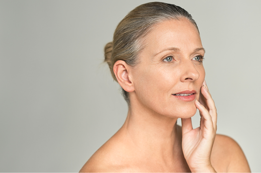 How to Apply Natural Makeup on Mature Skin