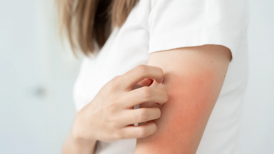 Inflammation, Stress & Anxiety: The Invisible but Powerful Link