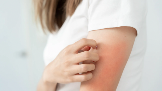 Inflammation, Stress & Anxiety: The Invisible but Powerful Link