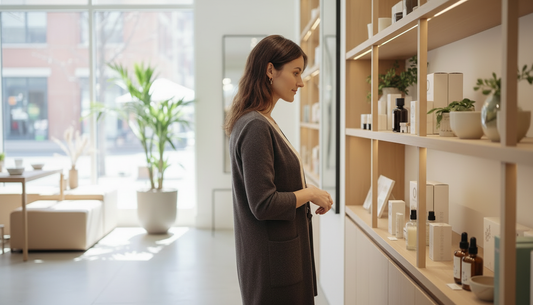 Ingredients to Avoid in Skincare