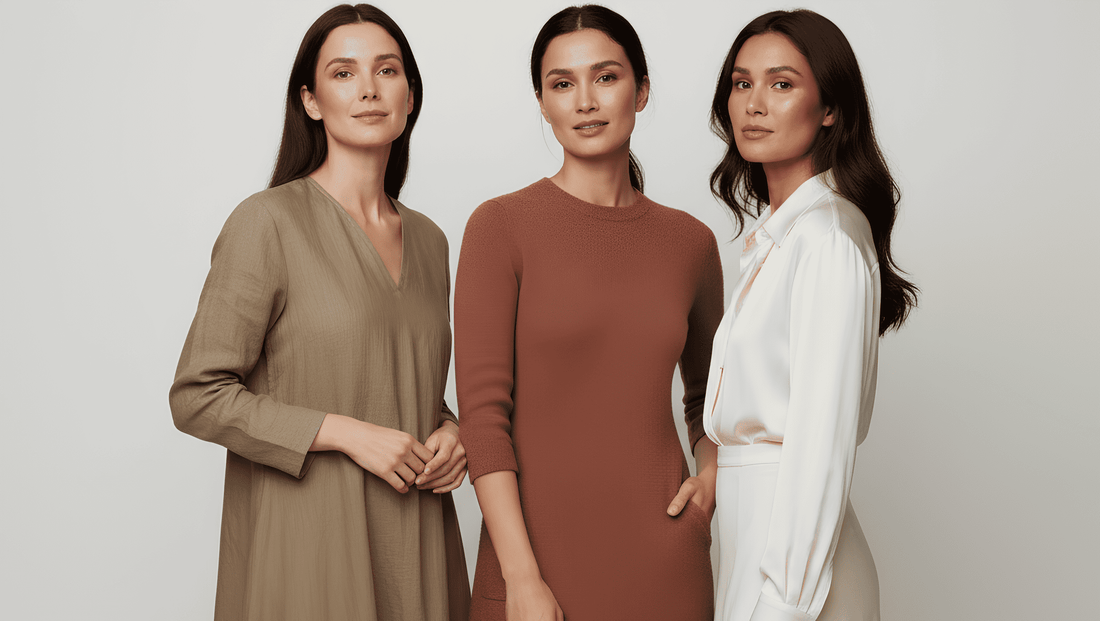 Aging Gracefully: How to Maintain Radiant Skin and Embrace Your 40s with Confidence