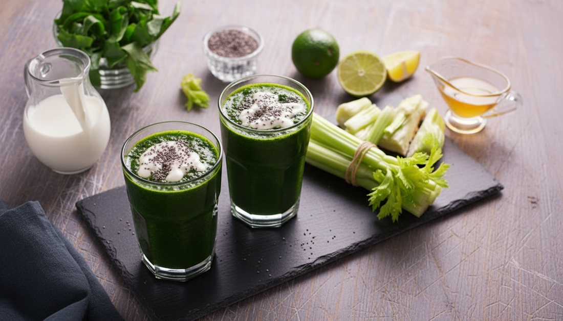 Key to Radiant Skin and Natural Hormonal Balance