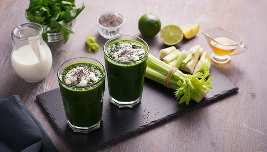 Key to Radiant Skin and Natural Hormonal Balance