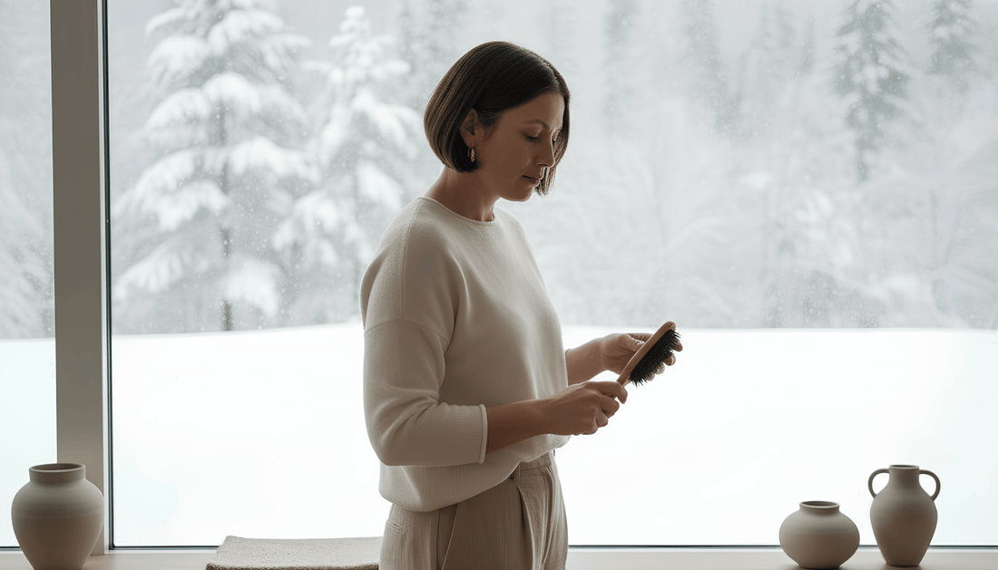 Mindfulness, Appreciation, and the Joy of Simplicity