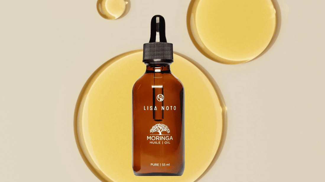 Moringa Oil: The Magical potion