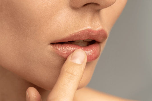 Natural Lip Balm for Dry Lips That Works