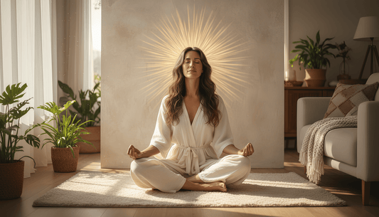 Scientific Foundations of Inner Transformation