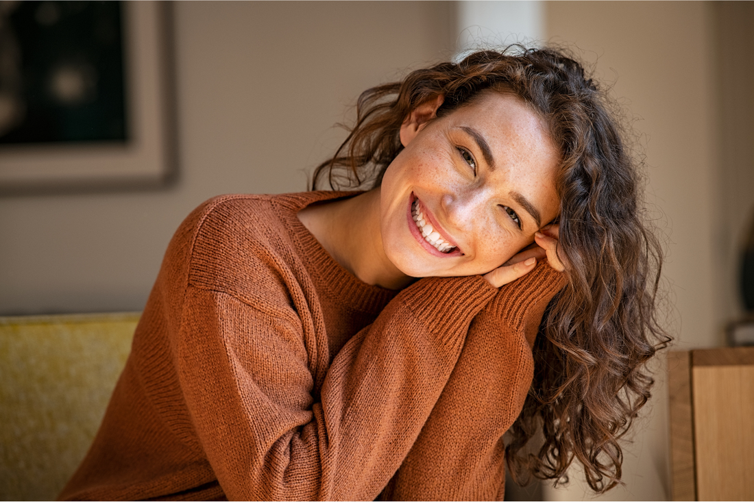 Simple Skincare Routine for Mature Skin