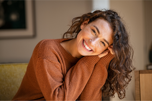 Simple Skincare Routine for Mature Skin