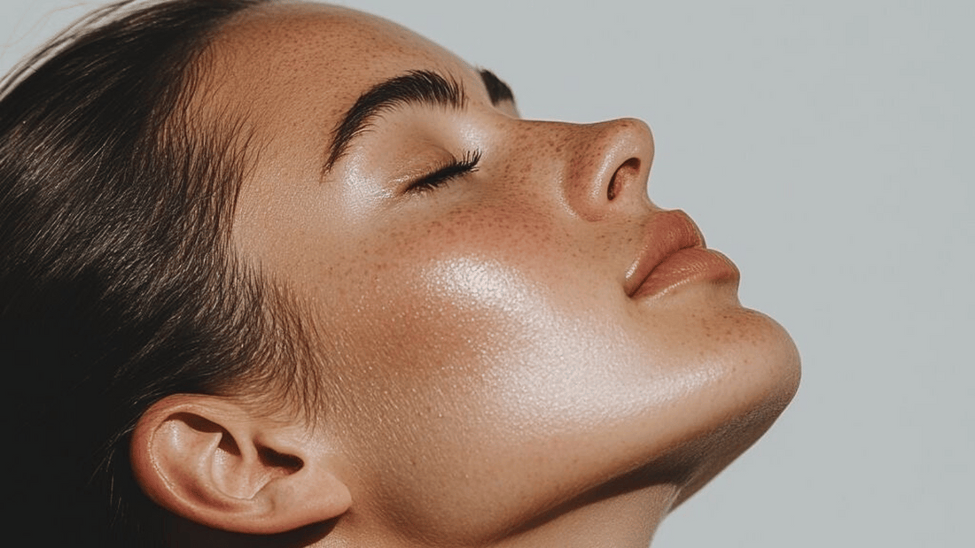 Skin Inflammation: When Your Skin Speaks Up