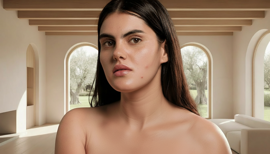 Skin Inflammation: When Your Skin Speaks Up