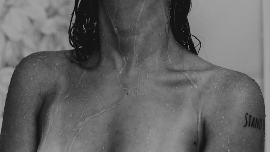 Moringa oil for your body