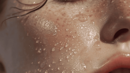 Witch Hazel floral water