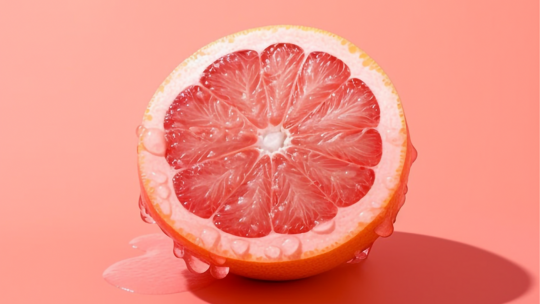 Featured Ingredient: Grapefruit Seed Extract