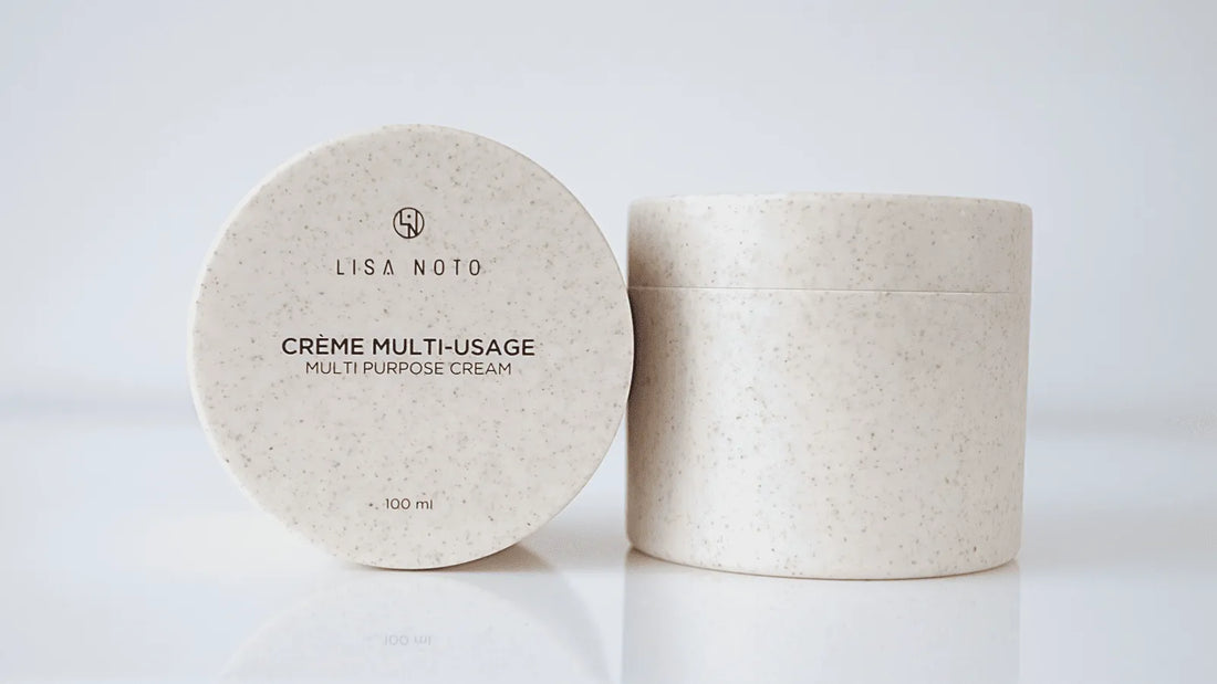 Why a Multi-Purpose Cream Is the Skincare Minimalist's Best Friend