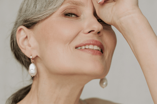 How to Apply Natural Makeup on Mature Skin