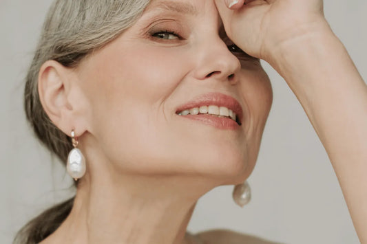 How to Apply Natural Makeup on Mature Skin