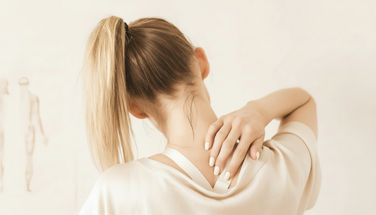 Inflammation, Stress & Anxiety: The Invisible but Powerful Link