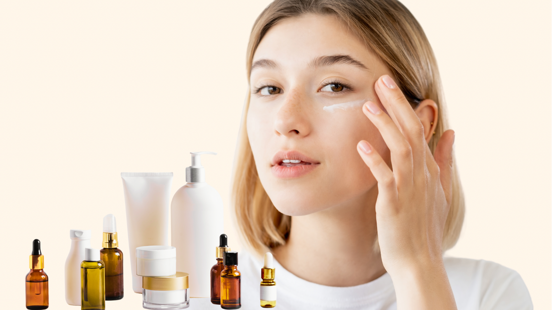 Ingredients to Avoid in Skincare & Makeup: Keep It Simple, Keep It Safe!