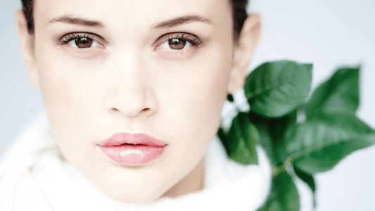 simple and effective beauty routine
