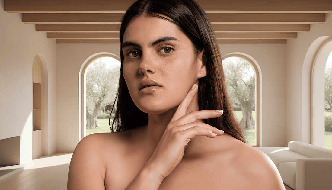 Skin Inflammation: When Your Skin Speaks Up