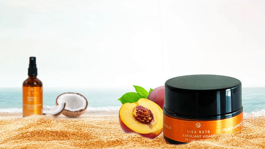 summer essentials for a sunny day