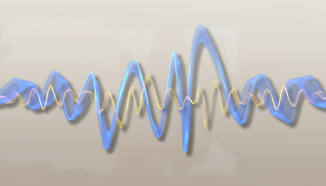 The Gentle Power of Theta Waves: A Gateway to Inner Calm