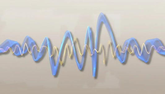 The Gentle Power of Theta Waves: A Gateway to Inner Calm