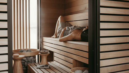 Reducing Stress & Pain in the Body: A Simple Path Toward Overall Health