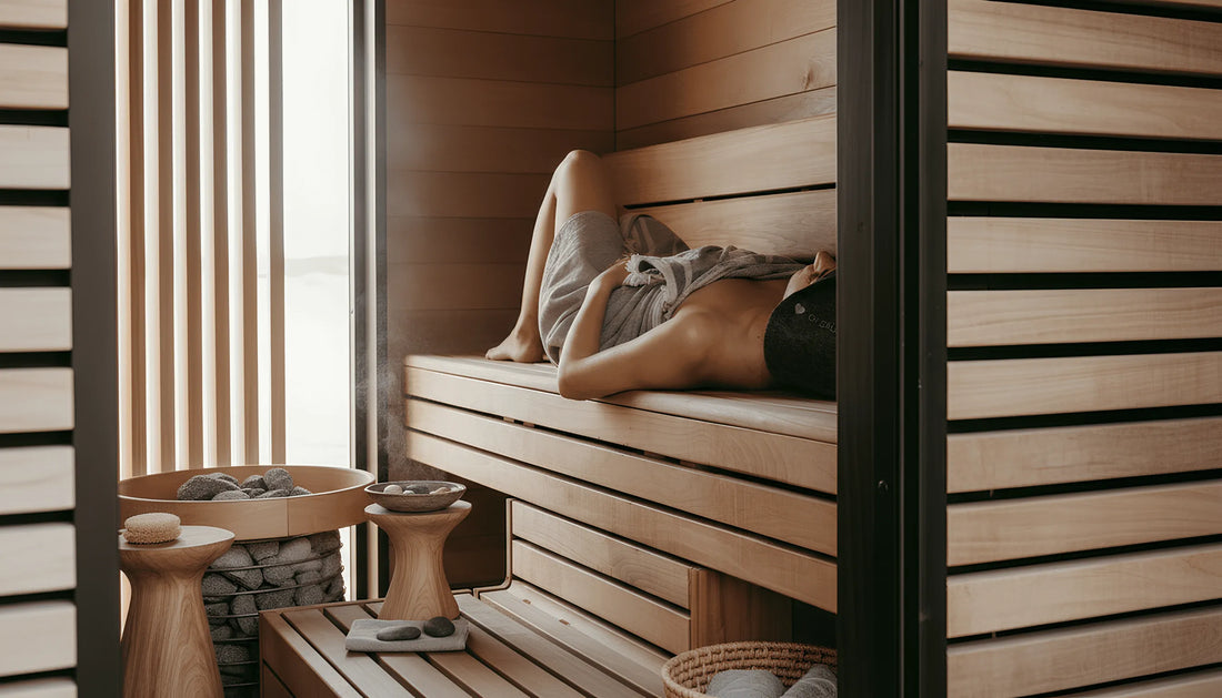 Reducing Stress & Pain in the Body: A Simple Path Toward Overall Health