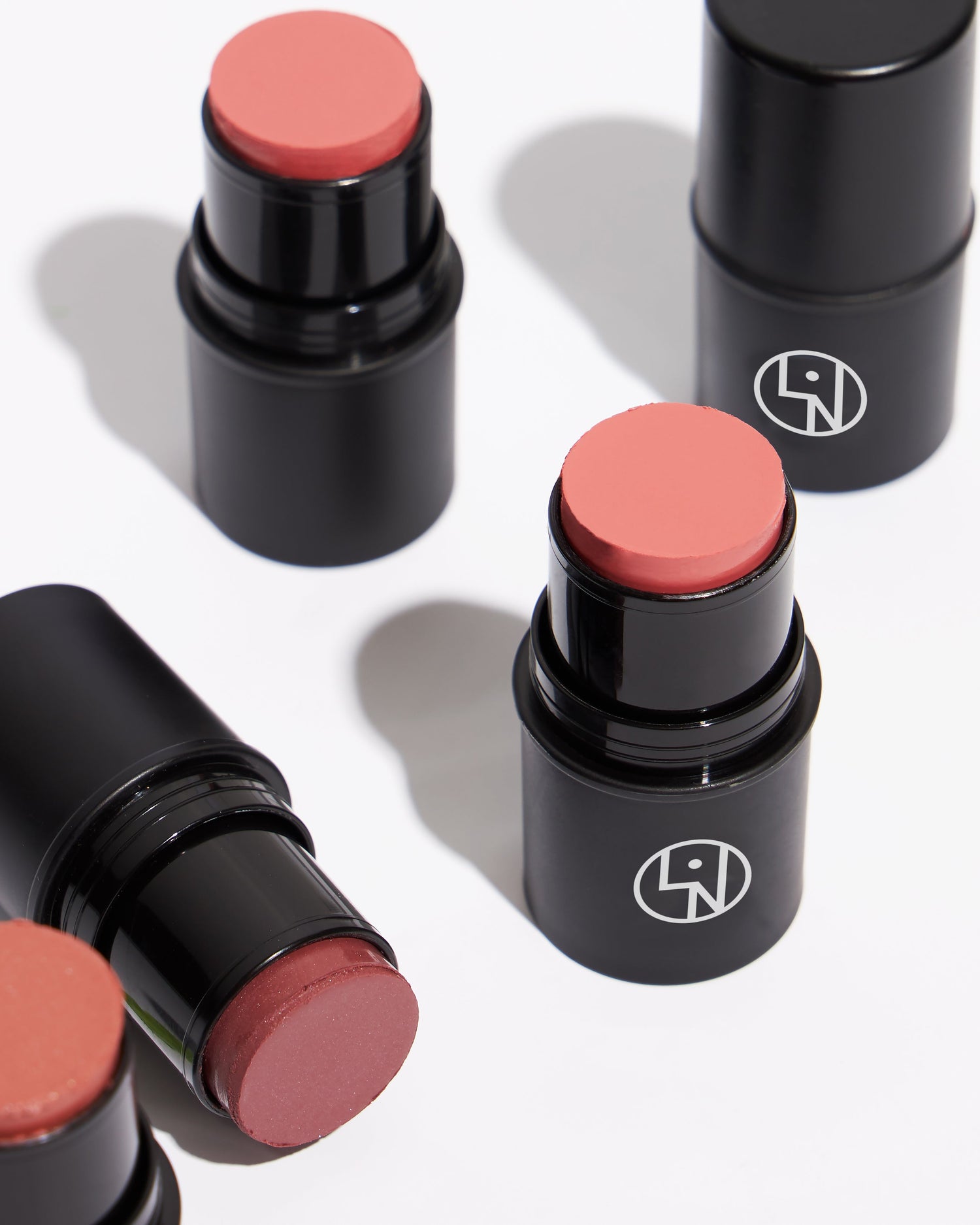LISA NOTO products are designed for mature skin. 