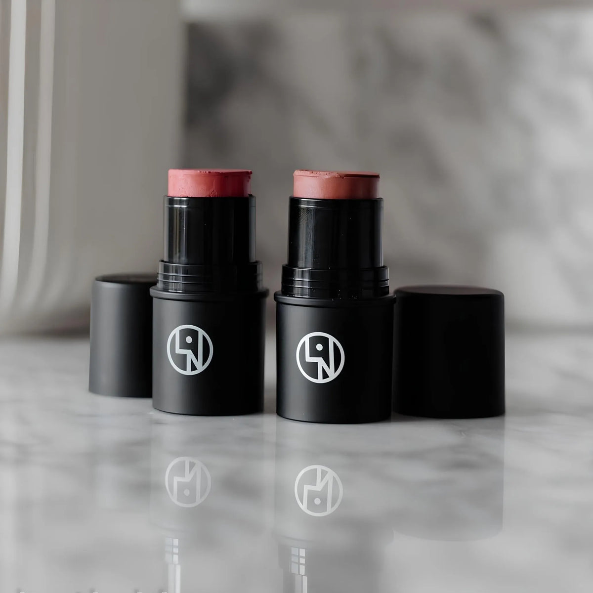 LISA NOTO products are designed for mature skin.