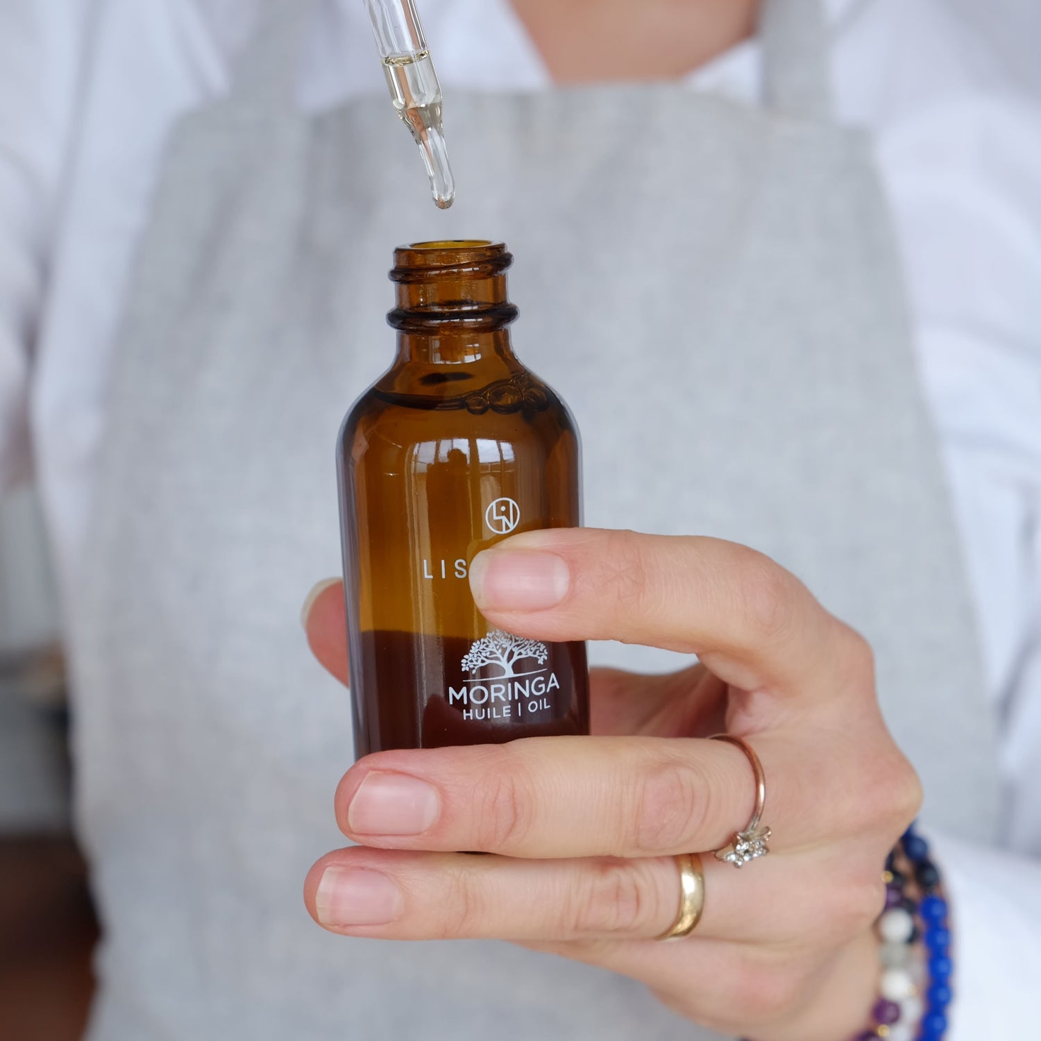 Produits naturels Lisa Noto, marque engagée pour la santé et la planète