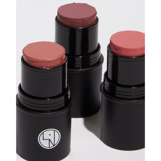 Natural Radiance Stick — Lips, Cheeks & Eyes