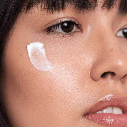 The eye contour cream 30ml