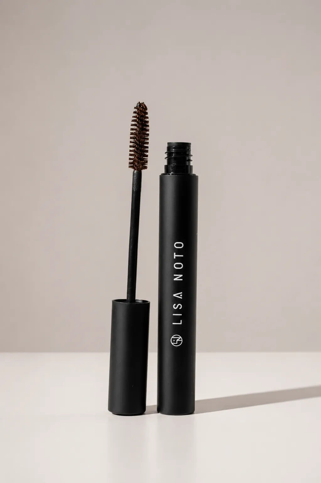 Volumizing Natural Mascara – Black & Brown | Sensitive Eyes